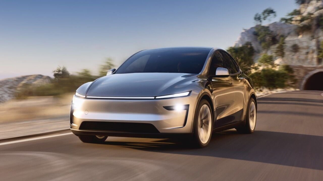 Tesla Model Y Lastik Ebatları ve Fiyatları