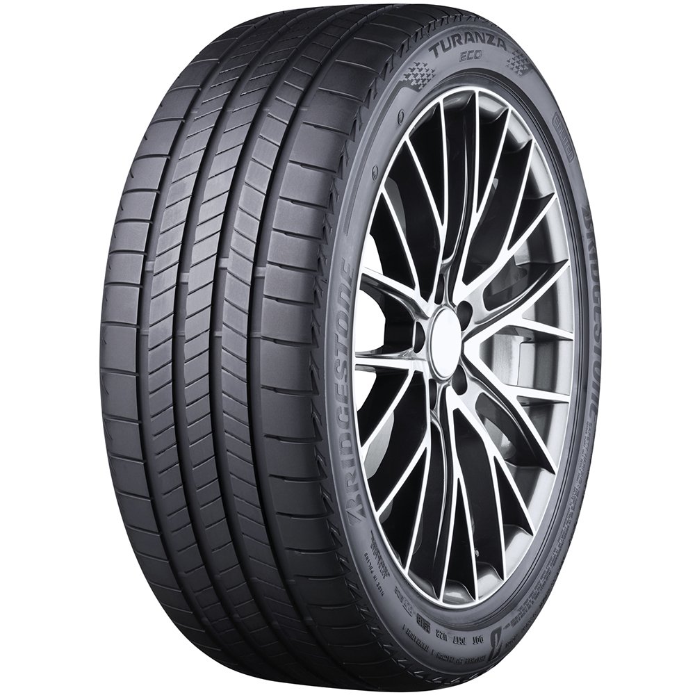 Bridgestone 205/55R19 97H XL Turanza Eco (Yaz) (2023)