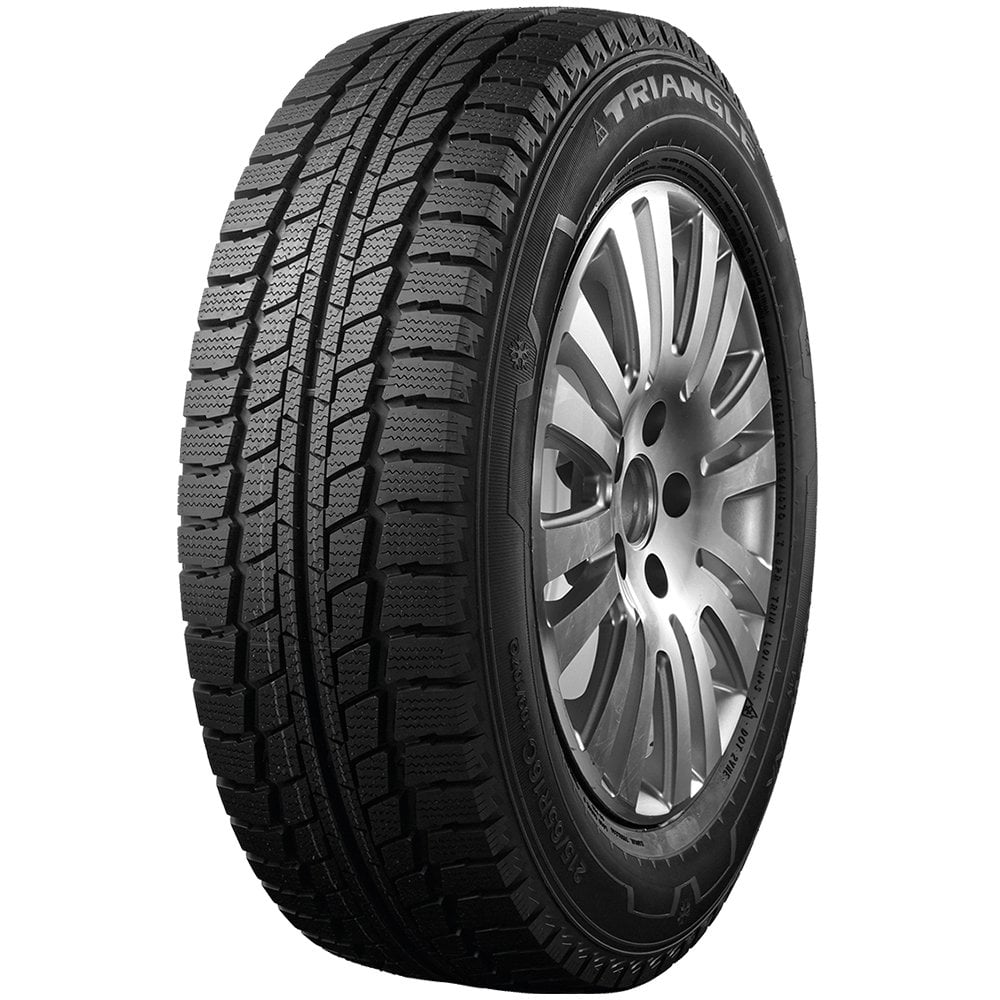 Triangle 195/75R16C 107/105Q 8PR SnowLink LL01 (Kış) (2025)