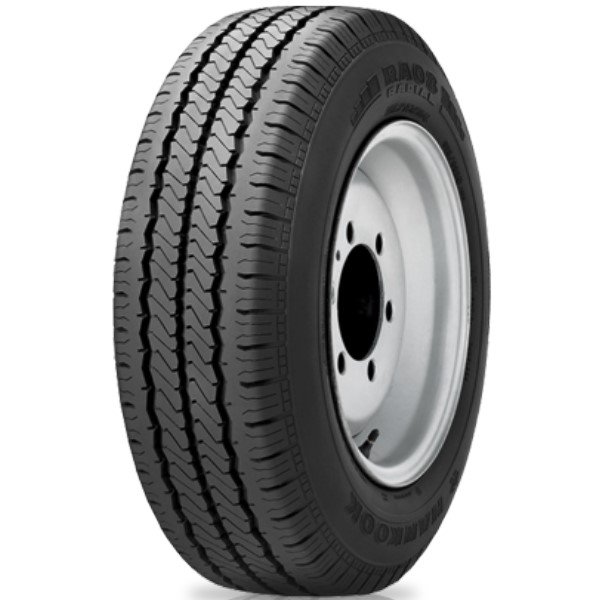 Hankook 145R13C 88/86R Radial RA08 (Yaz) (2025)