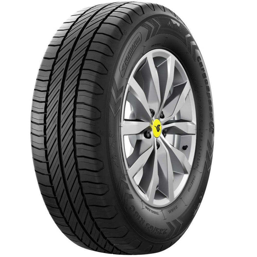 Kormoran 235/65R16C 115/113S Cargo Speed Evo (Yaz) (2025)