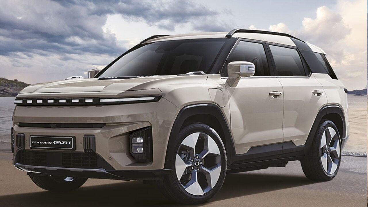 Ssangyong Torres EVX Lastik Ebatları ve Fiyatları