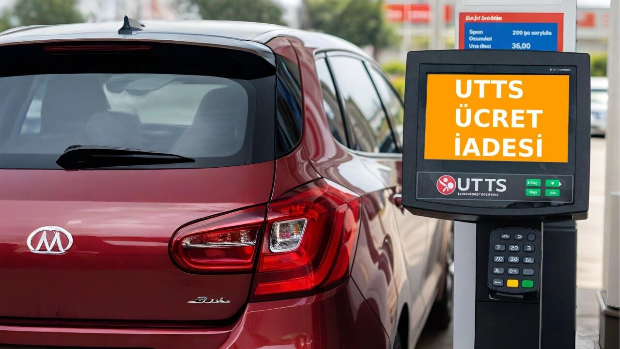 UTTS ücret iadesi nasıl alınır