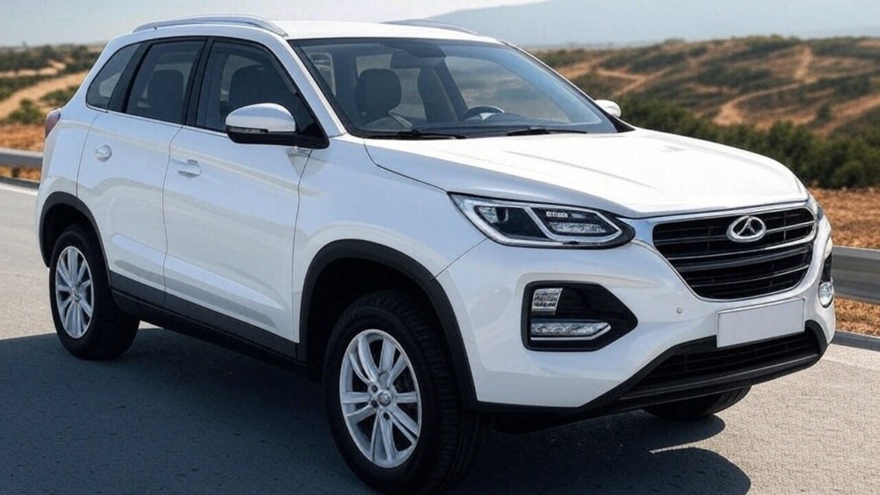 Chery Tiggo Lastik Ebatları ve Lastik Fiyatları