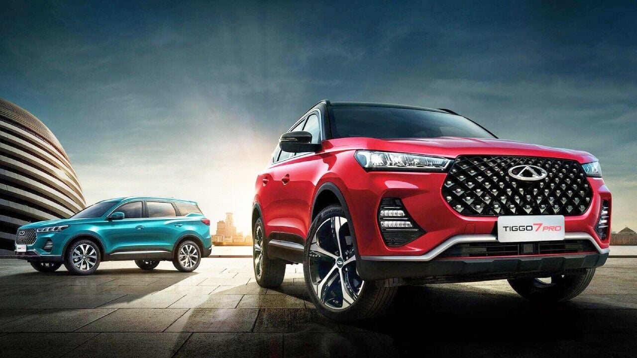 Chery Tiggo 7 Pro Lastik Ebatları ve Lastik Fiyatları