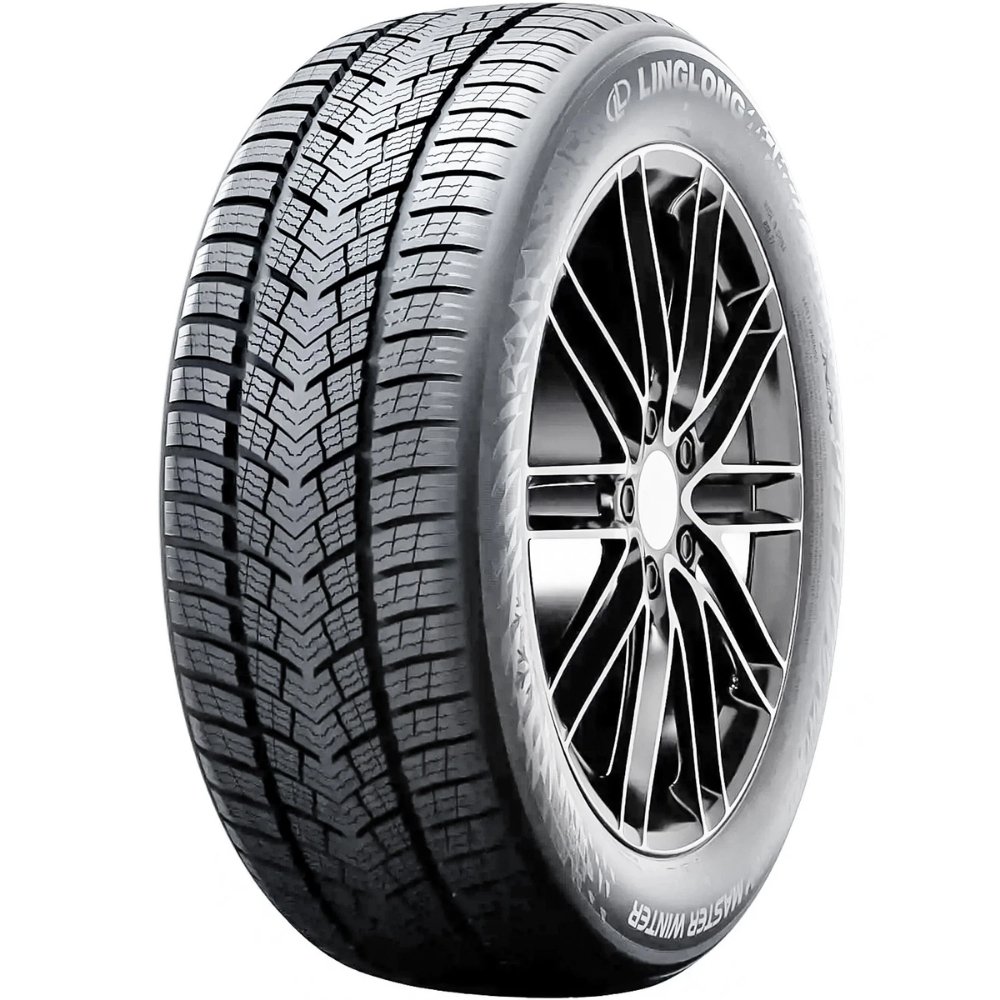 Linglong 195/65R15 91T Sport Master Winter (Kış) (2025)