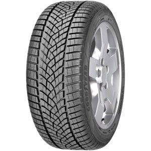 Goodyear 215/40R17 87V XL FP UltraGrip Performance + (Kış) (2022)