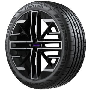 Laufenn 225/60R18 104V XL S FIT2 Suv LK12A (Yaz) (2025)