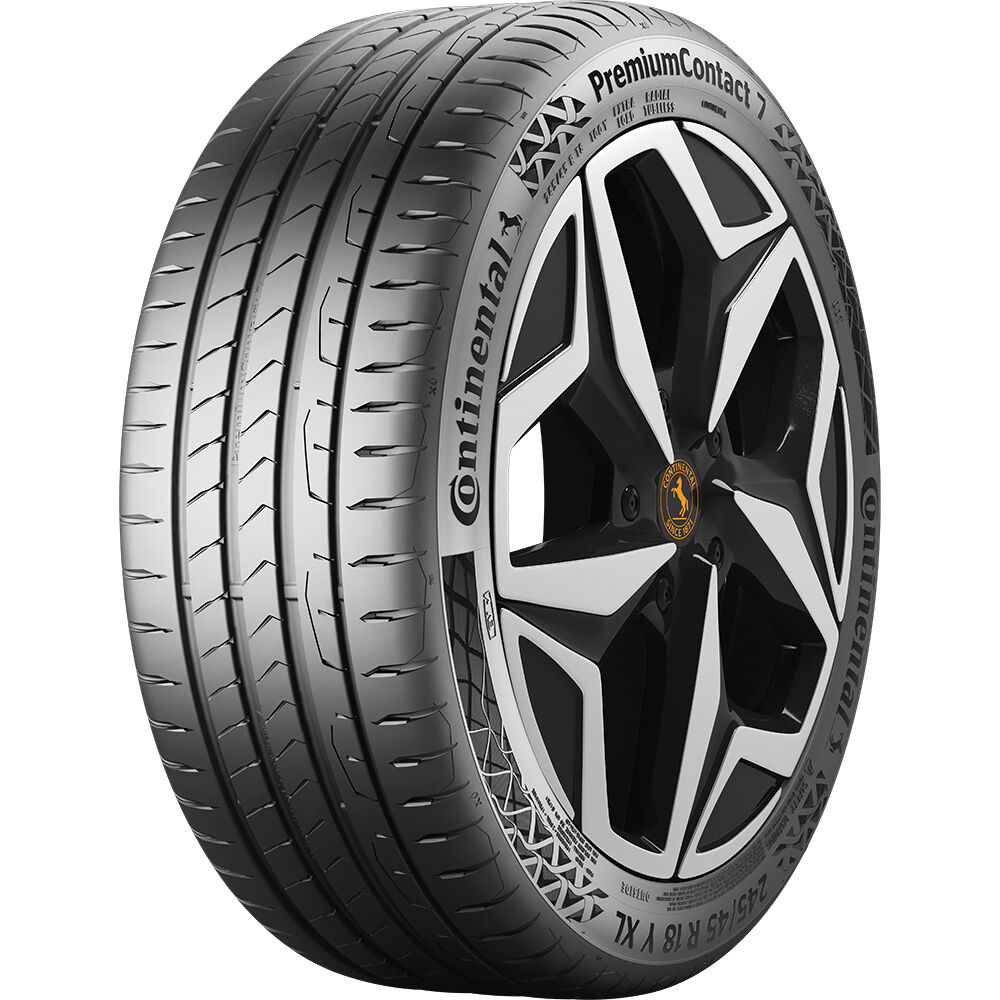 Continental 215/65R17 99V FR PremiumContact 7 (Yaz) (2025)