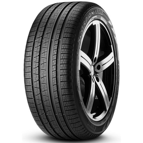 Pirelli 275/45R21 110Y XL LR Scorpion Verde All Season (4 Mevsim) (2024)