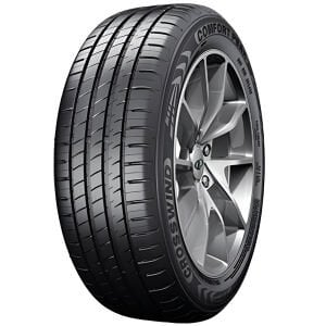Crosswind 215/55R17 94V Comfort Peak (Yaz) (2026)