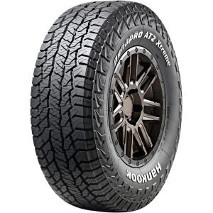 Hankook 265/70R17 121/118S DynaPro AT2 Xtreme RF12 (4 Mevsim) (2025)