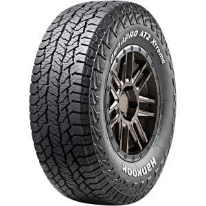 Hankook 265/70R17 121/118S DynaPro AT2 Xtreme RF12 (4 Mevsim) (2025)