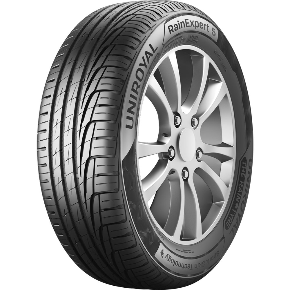 Uniroyal 185/65R15 88T RainExpert 5 (Yaz) (2025)