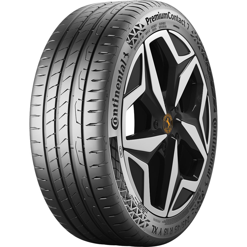 Continental 225/50R17 98Y XL FR PremiumContact 7 (Yaz) (2025)