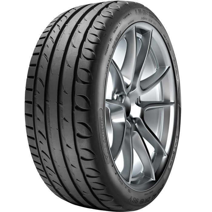 Taurus 255/40R19 100Y XL UHP Ultra High Performance (Yaz) (2024)