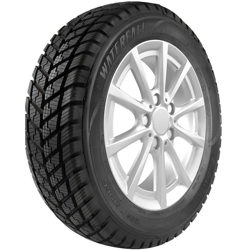Waterfall 215/75R16C 116/114R 12PR Eco Winter (Kış) (2026)