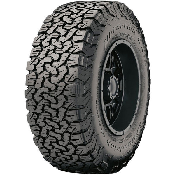 BF Goodrich 32X11.50R15 113R LRC RWL Beyaz Yazılı All Terrain T/A KO2 (4 Mevsim) (2022)
