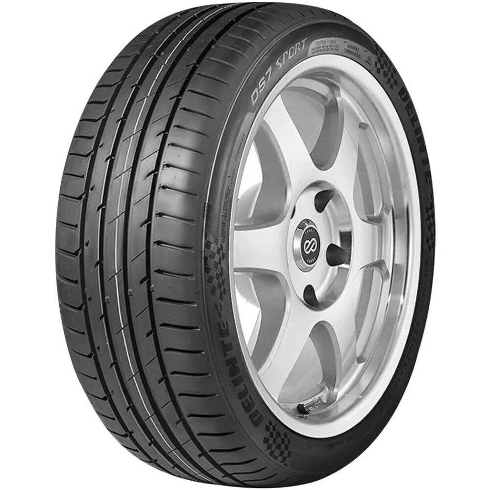 Delinte 275/35ZR20 106Y XL DS7 Sport (Yaz) (2023)