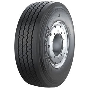 Michelin 385/65R22.5 160J VG M+S 3PMSF XTE 3 (Yaz) (2026)