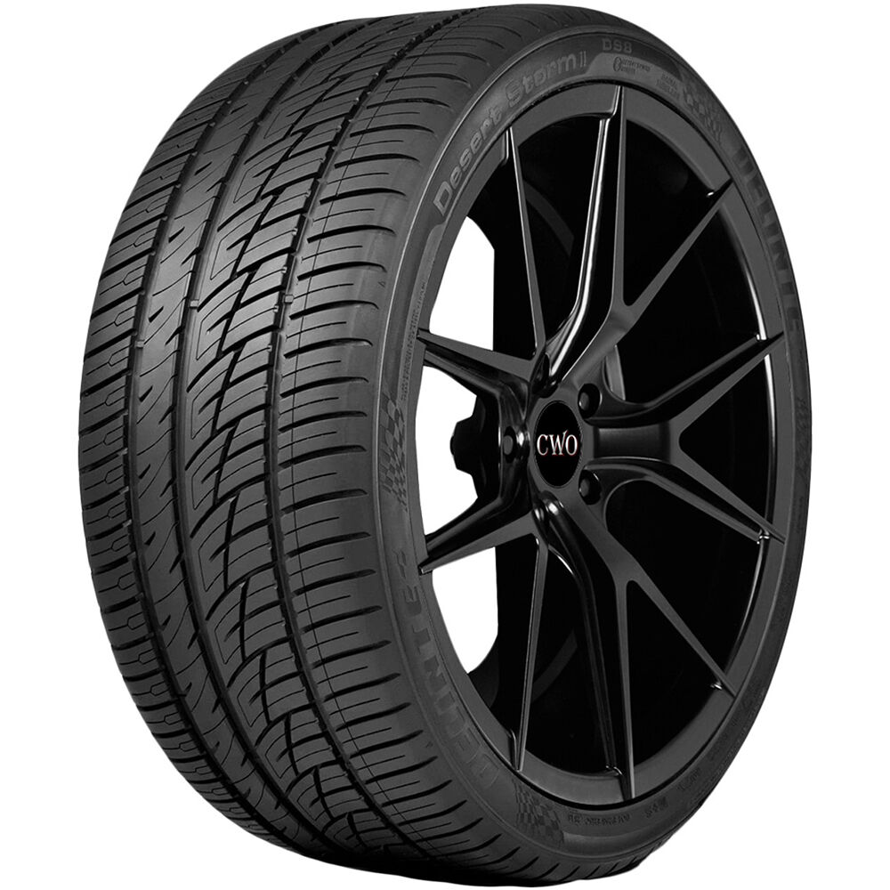 Delinte 275/40ZR20 106W XL Desert Storm II DS8 (4 Mevsim) (2023)
