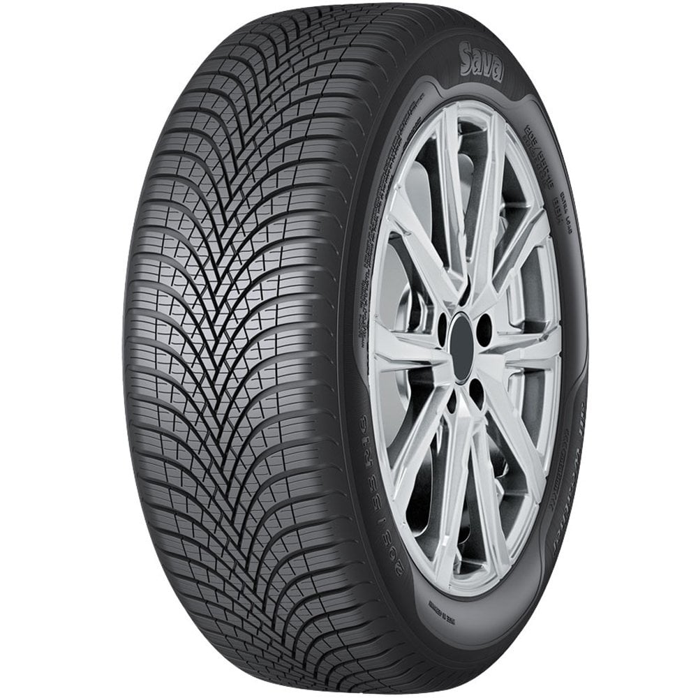 Sava 215/55R18 99V XL All Weather (4 Mevsim) (2026)