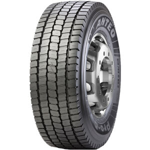 Anteo 315/80R22.5 156/150L Pro-D (4 Mevsim) (2025)