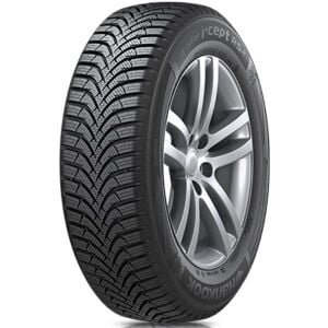Hankook 195/60R15 88H Winter i*cept RS2 W452 (Kış) (2021)