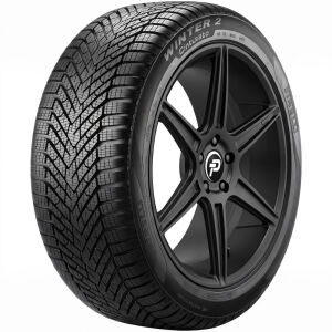 Pirelli 225/55R18 102H XL * MO Cinturato Winter 2 (Kış) (2026)