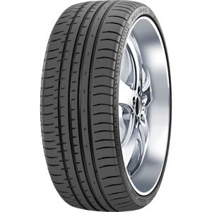 Accelera 245/35ZR19 93Y XL PHI (Yaz) (2025)
