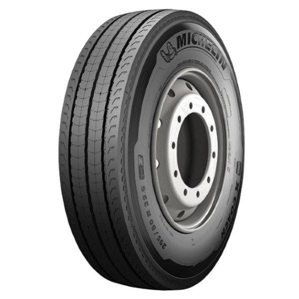 Michelin 295/80R22.5 154/150M X Coach Z (Yaz) (2026)
