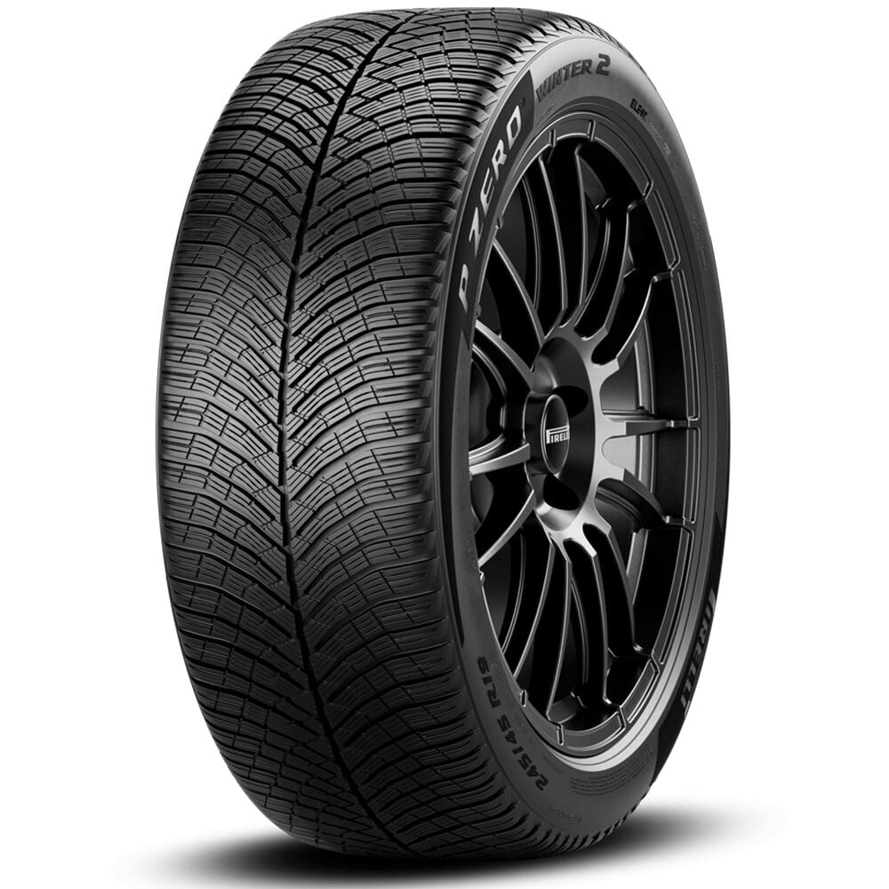 Pirelli 285/40R20 108V XL * P-Zero Winter 2 (Kış) (2025)