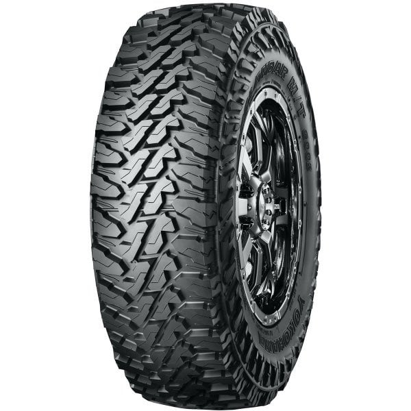 Yokohama 255/75R17 111/108Q Geolandar M/T G003 (Yaz) (2025)