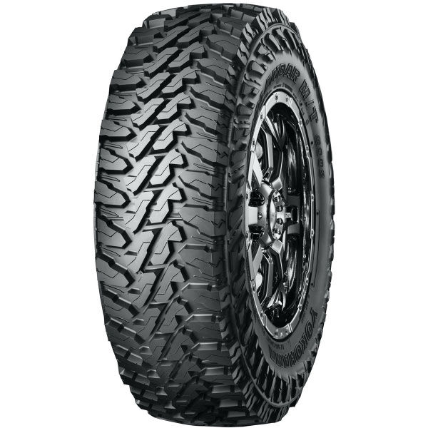 Yokohama 255/75R17 111/108Q Geolandar M/T G003 (Yaz) (2025)