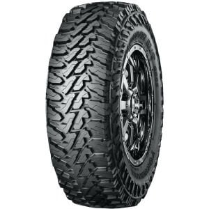 Yokohama 255/75R17 111/108Q Geolandar M/T G003 (Yaz) (2025)