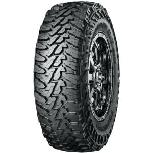 Yokohama 255/75R17 111/108Q Geolandar M/T G003 (Yaz) (2025)