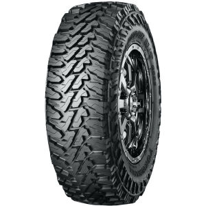 Yokohama 255/75R17 111/108Q Geolandar M/T G003 (Yaz) (2025)