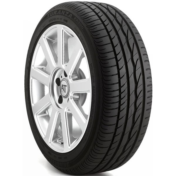 Bridgestone 225/55R17 97Y RFT * Turanza ER300 (Yaz) (2025)