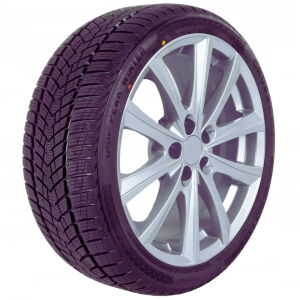 Crosswind 195/55R15 89V XL Grip Peak Winter (Kış) (2025)
