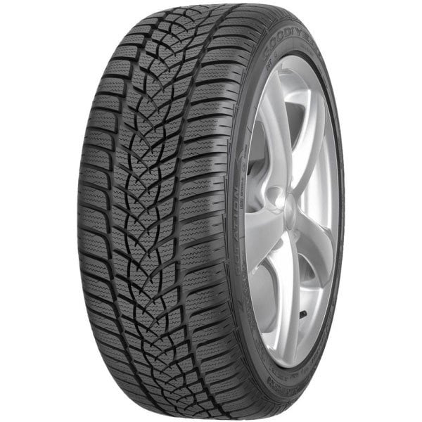 Goodyear 245/55R17 102H ROF RFT * MS FP UltraGrip Performance 2 (Kış) (2022)