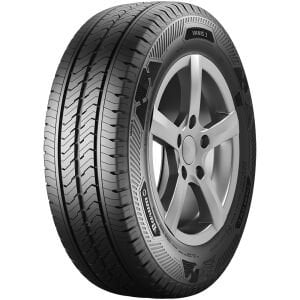 Barum 195/75R16C 107/105R 8PR LRD Vanis 3 (Yaz) (2025)