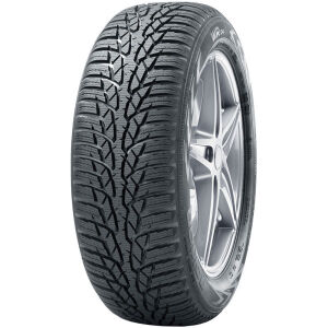 Nokian 185/60R15 88T XL WR D4 (Kış) (2021)