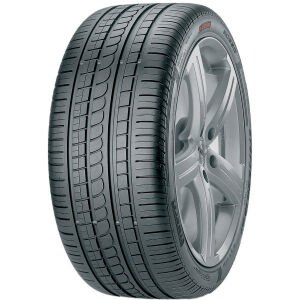 Pirelli 265/35ZR18 93Y N4 PZero Rosso Asimmetrico (Yaz) (2025)