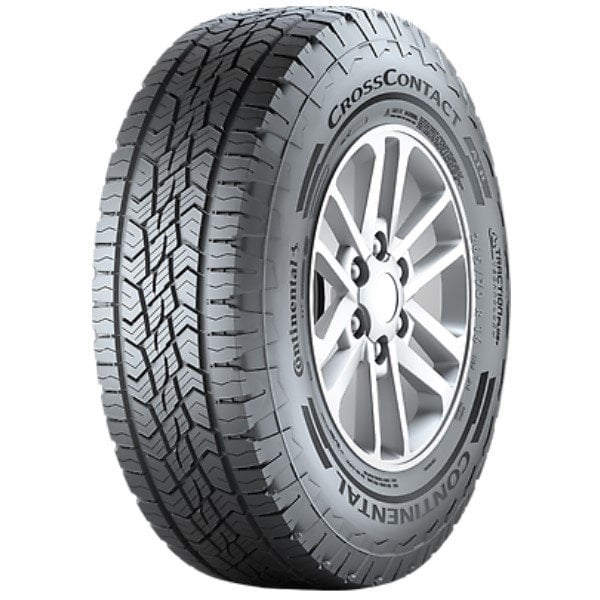 Continental 235/60R18 107V XL FR CrossContact ATR (Yaz) (2023)