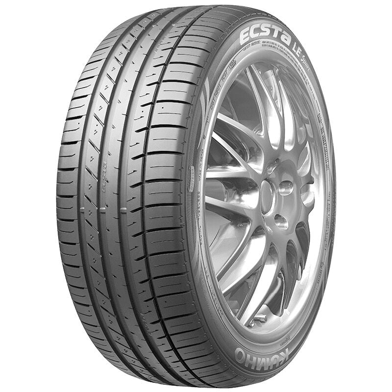 Kumho 235/50R17 96Y Ecsta LE Sport KU39 (Yaz) (2021)