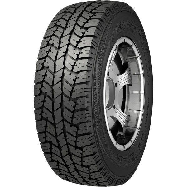 Nankang 195/80R15 96S M+S 4x4 WD A/T FT-7 (Yaz) (2024)