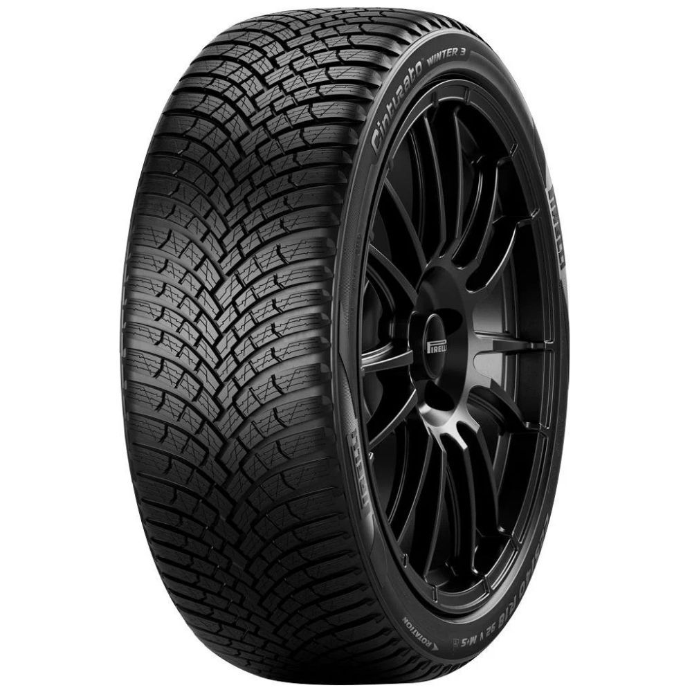 Pirelli 215/50R19 97V XL NCS Cinturato Winter 3 (Kış) (2025)
