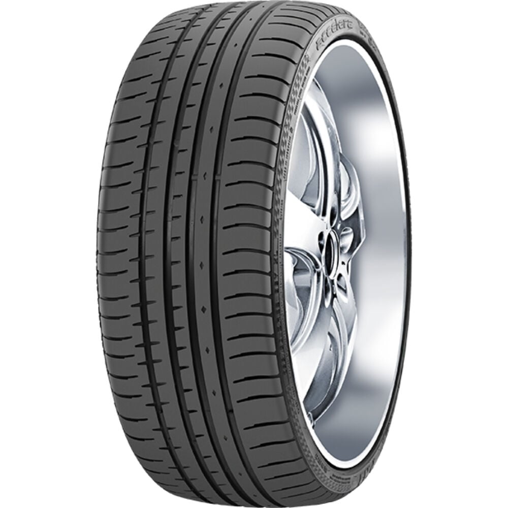Accelera 265/30ZR19 93Y XL PHI (Yaz) (2025)