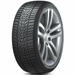 Hankook 225/40R19 93V XL Winter i*cept Evo3 X W330A (Kış) (2023)