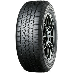 Yokohama 225/55R17 101V XL Geolandar CV 4S G061 (4 Mevsim) (2025)